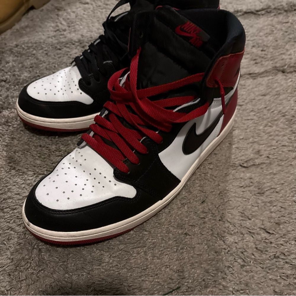 Jordan 1 Reimagined